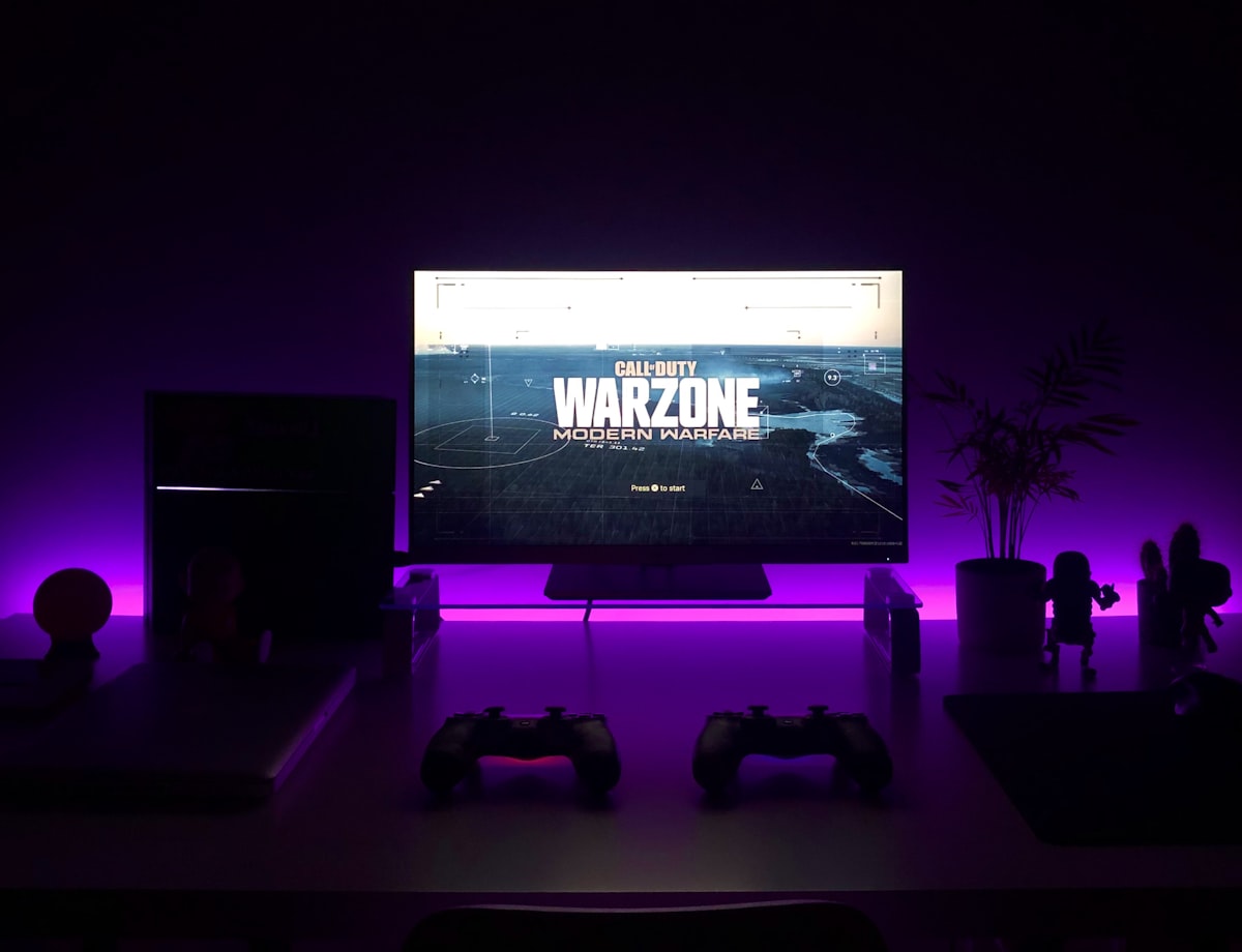 Esports tournament