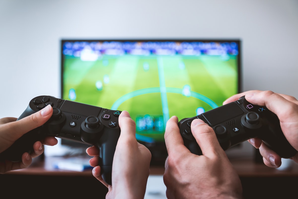 Player learning