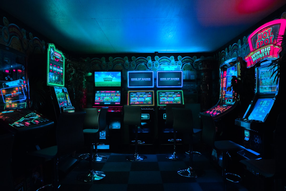 Co-op hits: the new wave of party games